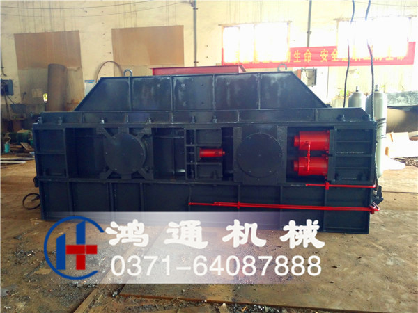 建筑石料破碎设备