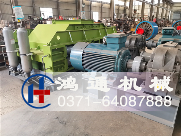 米石加工成机制砂的机器