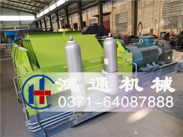 专门制沙子的机器