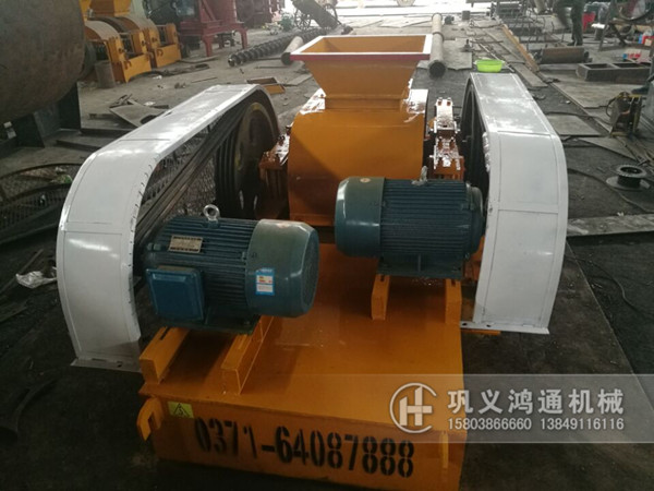 狼牙破碎机图片