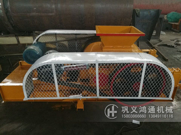 玻璃破碎机图片