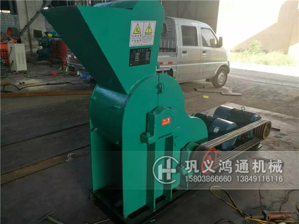 煤炭粉碎机图片