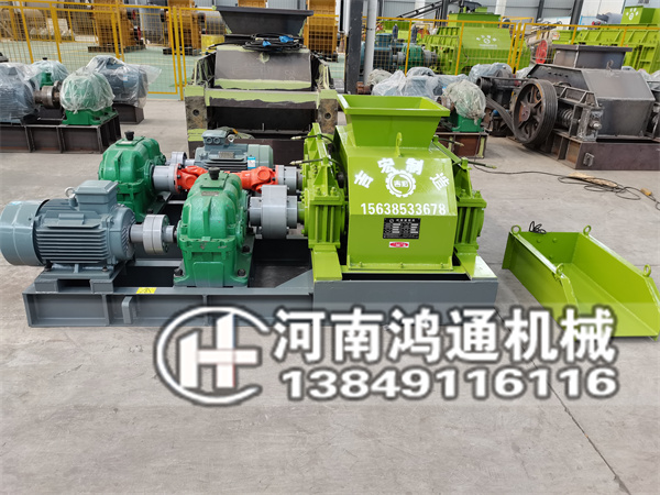 破碎风化料机器多少钱一台,哪里有卖的？(图3)