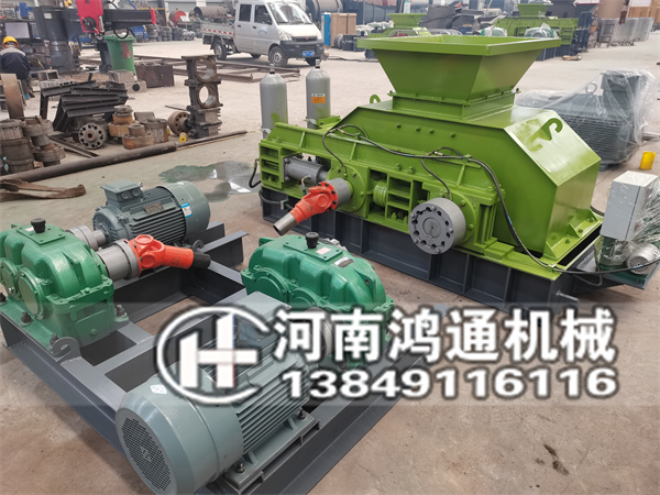 破碎风化料机器多少钱一台,哪里有卖的？(图4)
